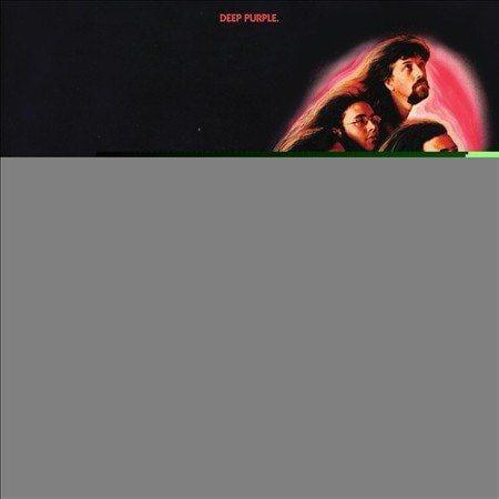 Deep Purple - FIREBALL (Vinyl) - Joco Records