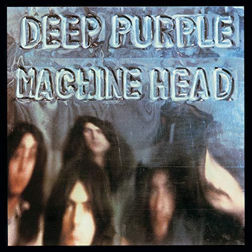 Deep Purple - Machine Head (Vinyl) - Joco Records