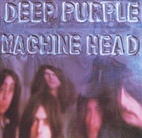 Deep Purple - Machine Head (LP) - Joco Records