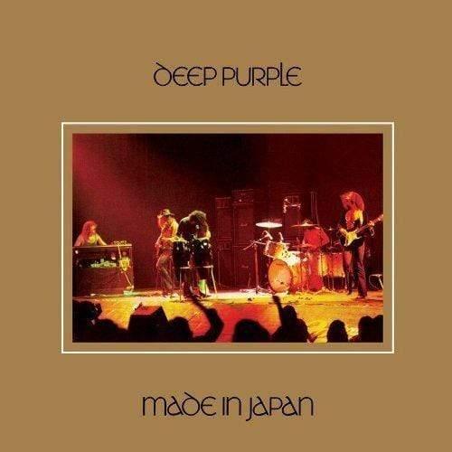 Deep Purple - Made In Japan (Vinyl) - Joco Records