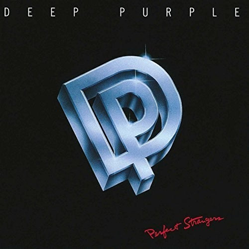 Deep Purple - Perfect Strangers (Import) (Vinyl) - Joco Records