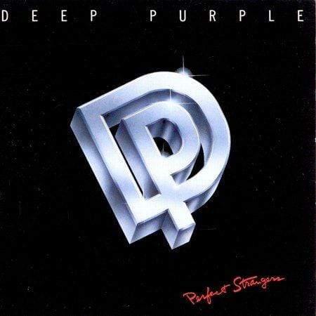 Deep Purple - Perfect Strangers (Vinyl) - Joco Records