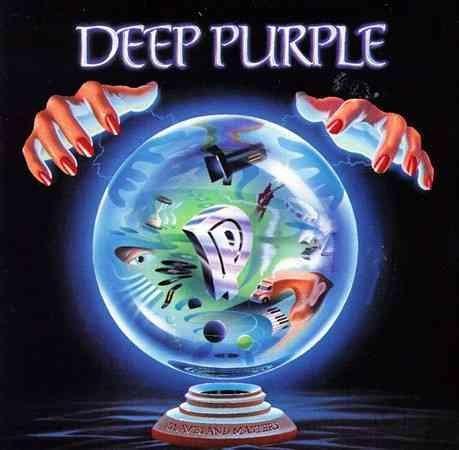 Deep Purple - Slaves And Masters (Vinyl) - Joco Records