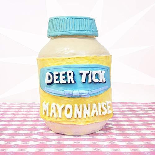 Deer Tick - Mayonnaise  (Vinyl) - Joco Records