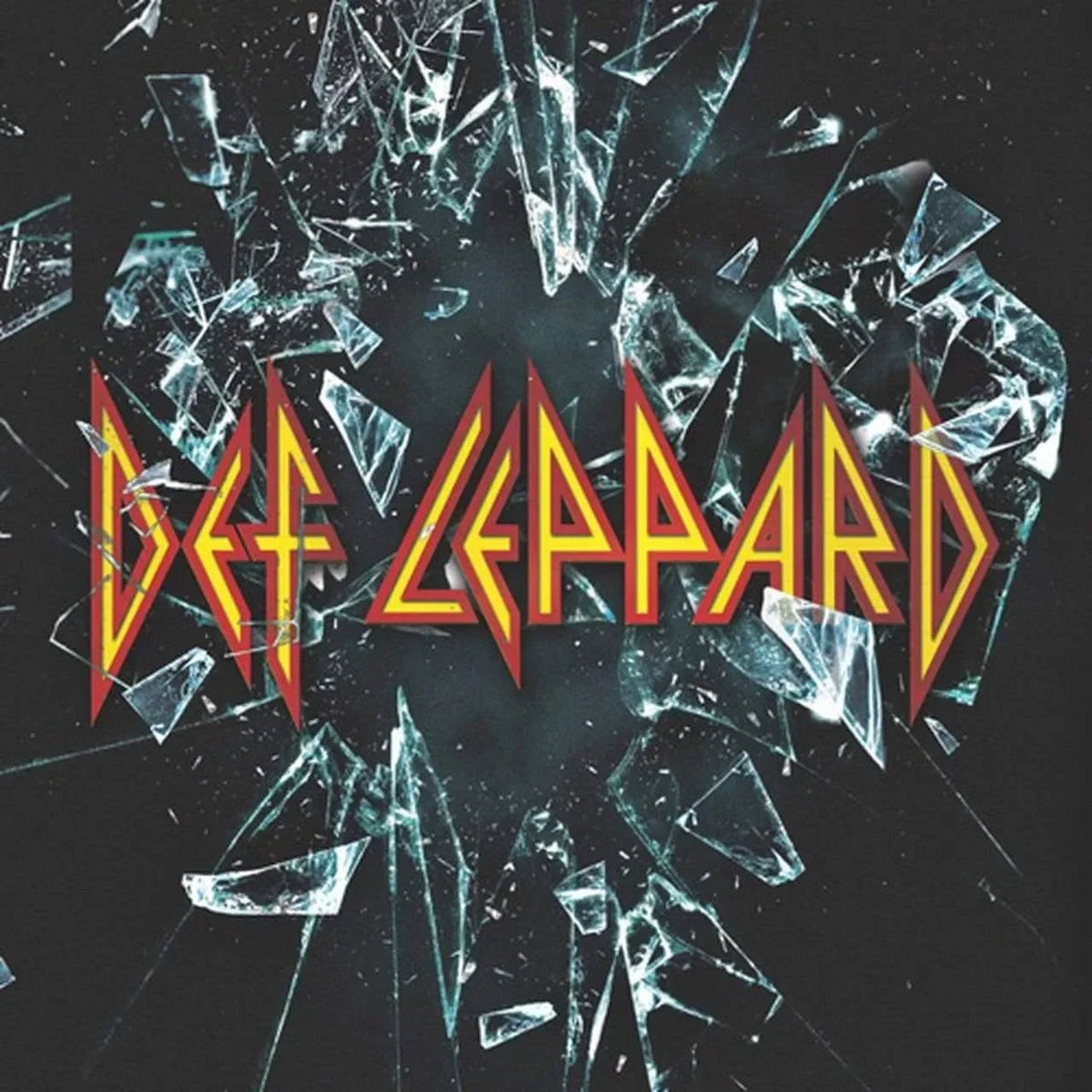 Def Leppard - Def Leppard (Gatefold, 180 Gram) (2 LP) - Joco Records