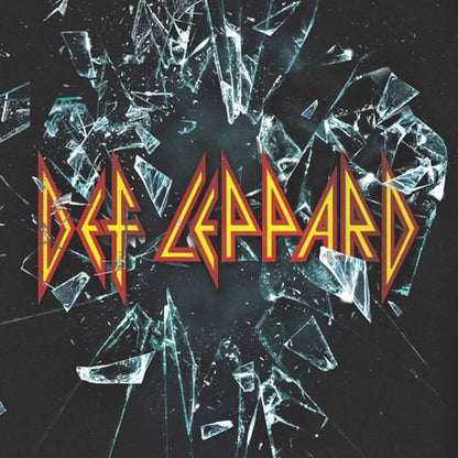 Def Leppard - Def Leppard (Gatefold, 180 Gram) (2 LP) - Joco Records