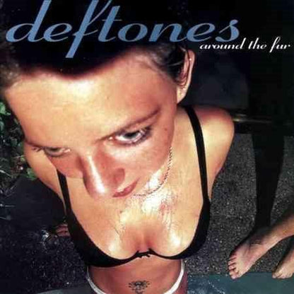 Deftones - Around The Fur - Joco Records