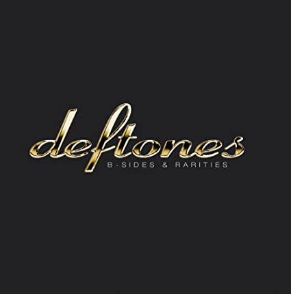 Deftones - B-sides & Rarities (Explicit Content) (Parental Advisory Explicit Lyrics, Bonus DVD) (2 LP) - Joco Records