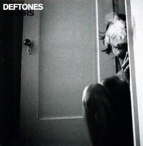 Deftones - Covers (LP) - Joco Records