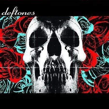 Deftones - Deftones (LP) - Joco Records