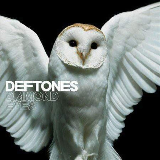 Deftones - Diamond Eyes (Vinyl) - Joco Records