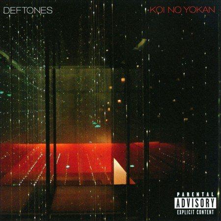 Deftones - Koi No Yokan (Gatefold) (LP) - Joco Records