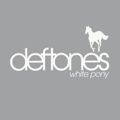 Deftones - White Pony (Gatefold) (2 LP) - Joco Records