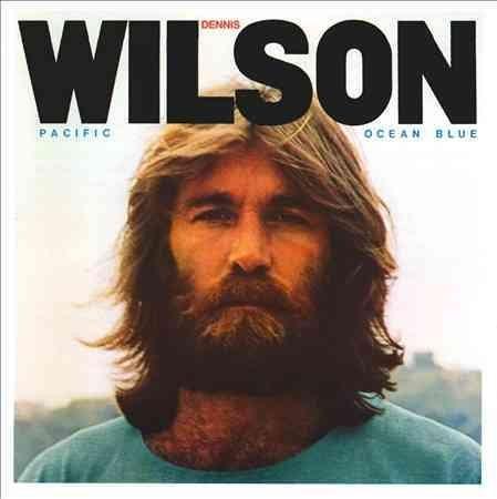 Dennis Wilson - Pacific Ocean Blue (LP) - Joco Records