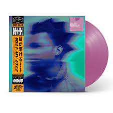 Denzel Curry - Melt My Eyez See Your Future (Color Vinyl, Lavender, Indie Exclusive) - Joco Records