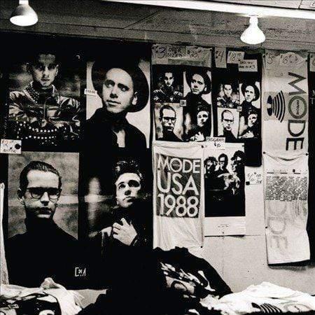 Depeche Mode - 101 - Joco Records