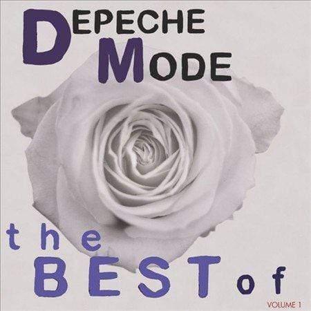 Depeche Mode - Best Of 1 (Vinyl) - Joco Records