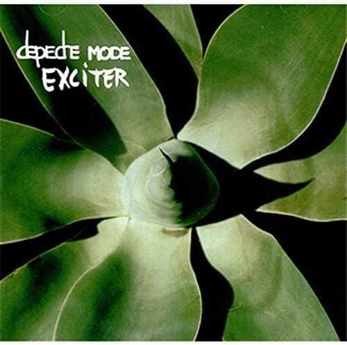 Depeche Mode - Exciter (Import) (2 LP) - Joco Records