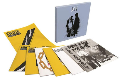 Depeche Mode - Some Great Reward (Box Set) (6 LP) - Joco Records