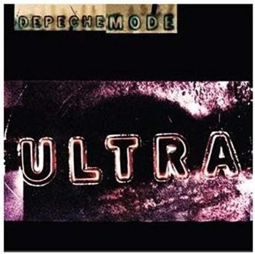 Depeche Mode - Ultra (Import) (Vinyl) - Joco Records