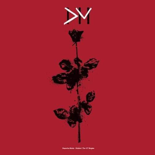 Depeche Mode - Violator / 12" Singles (Box Set) (Vinyl) - Joco Records