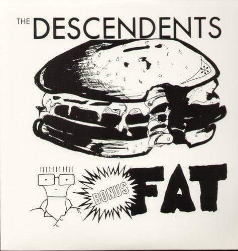Descendents - Bonus Fat (Vinyl) - Joco Records