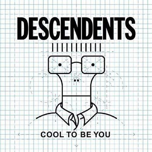 Descendents - Cool To Be You (Vinyl) - Joco Records