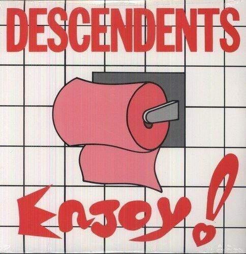 Descendents - Enjoy (Vinyl) - Joco Records