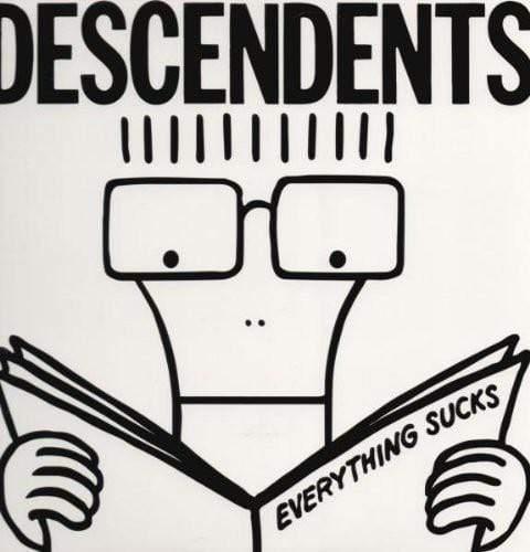 Descendents - Everything Sucks (Vinyl) - Joco Records