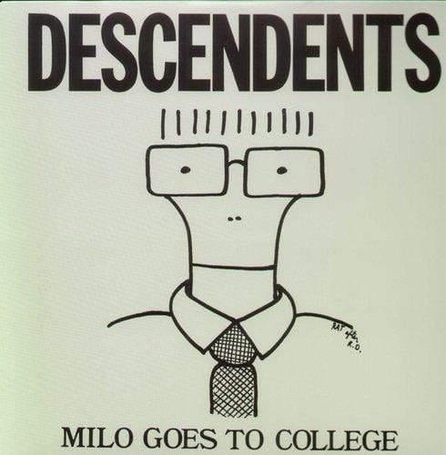 Descendents - Milo Goes To College (Vinyl) - Joco Records