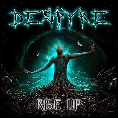 Despyre - Rise Up (Vinyl) - Joco Records