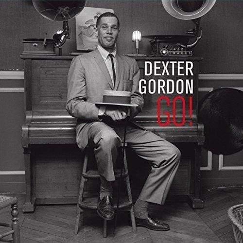 Dexter Gordon - Go (Vinyl) - Joco Records