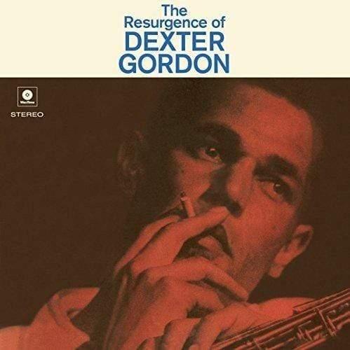 Dexter Gordon - The Resurgence Of (Vinyl) - Joco Records