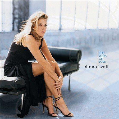 Diana Krall - Look Of Love (2 LP) - Joco Records