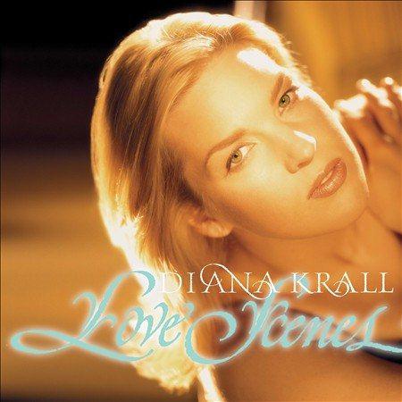 Diana Krall - Love Scenes (2 LP) - Joco Records