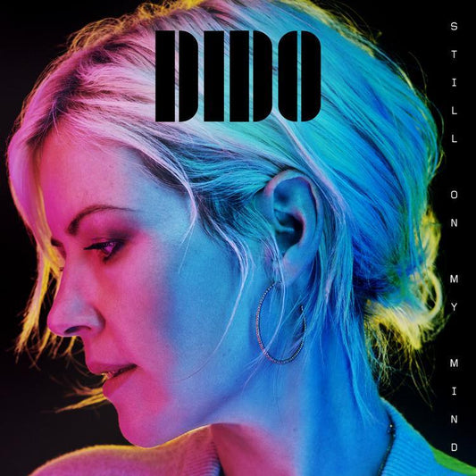 Dido - Still On My Mind (Limited Edition, Indie Exclusive, Pink Vinyl) (LP) - Joco Records