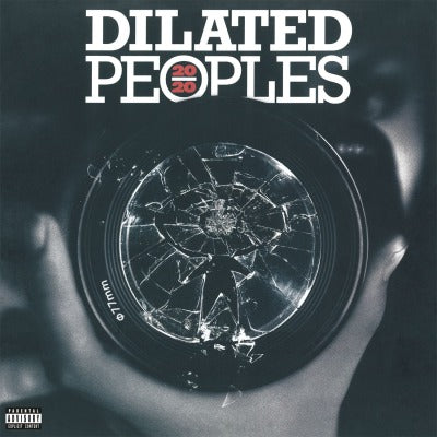 Dilated Peoples - 20/ 20 (180 Gram Vinyl, Black) (Import) (2 LP) - Joco Records