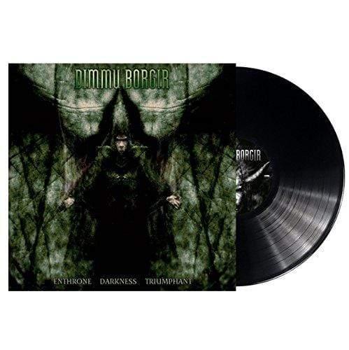 Dimmu Borgir - Enthrone Darkness Triumphant (Vinyl) - Joco Records