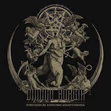 Dimmu Borgir - Puritanical Euphoric Misanthropia (Remixed & Remastered) (Indie Exclusive) (2 LP) - Joco Records