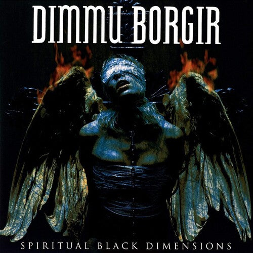Dimmu Borgir - Spiritual Black Dimensions (180 Gram Vinyl) - Joco Records