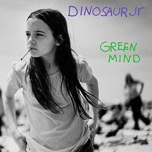 Dinosaur Jr. - Green Mind (Vinyl) - Joco Records