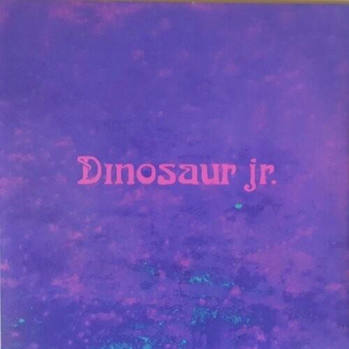Dinosaur Jr. - Two Things / Center Of The Universe (7" Single) (Vinyl) - Joco Records