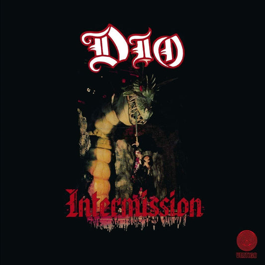 Dio - Intermission (LP) - Joco Records