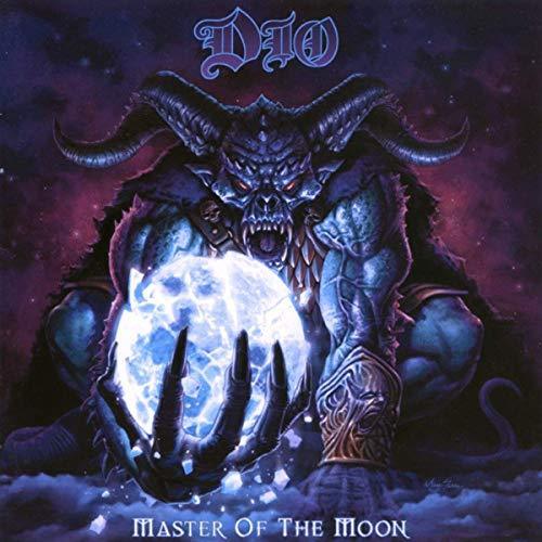 Dio - Master Of The Moon (Vinyl) - Joco Records