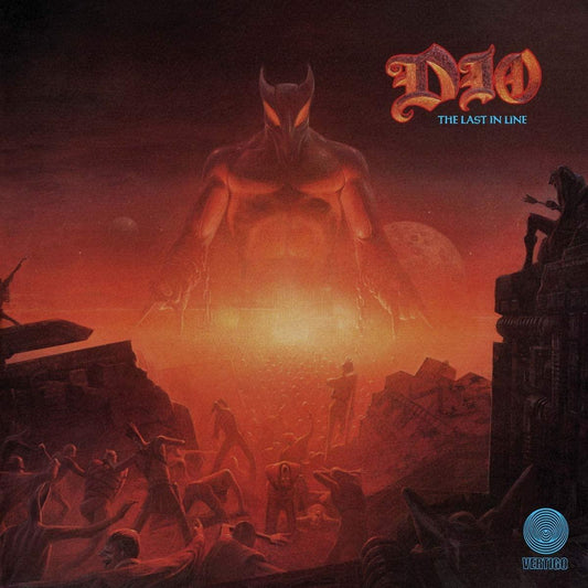 Dio - The Last In Line (Vinyl) - Joco Records