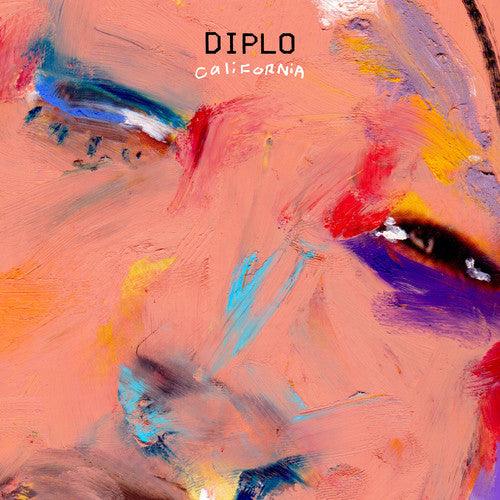 Diplo - California (Limited Edition, Purple Vinyl) - Joco Records
