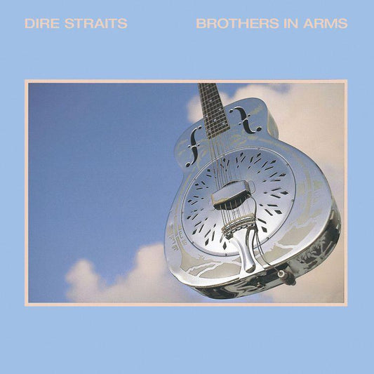 Dire Straits - Brothers In Arms (2Lp 180G Vinyl; Syeor Exclusive) - Joco Records