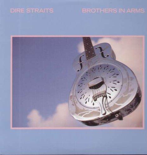 Dire Straits - Brothers In Arms - Joco Records