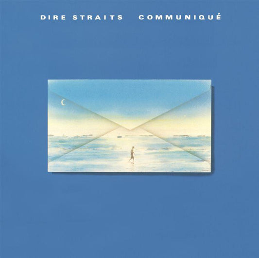 Dire Straits - Communiqué (Syeor Indie Exclusive, Remastered, 180 Gram) (LP) - Joco Records