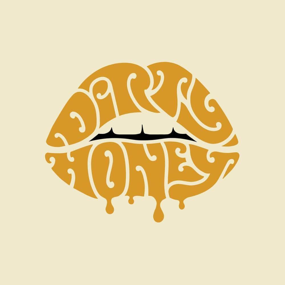 Dirty Honey - Dirty Honey (LP) - Joco Records